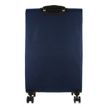 Pierre Cardin Soft Shell Medium Case - Navy