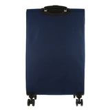 Pierre Cardin Soft Shell Medium Case - Navy