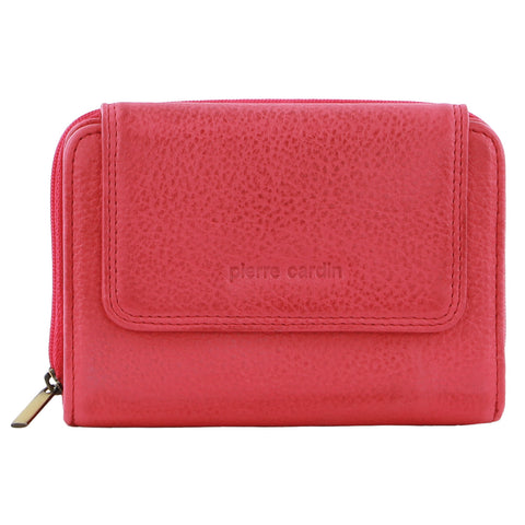 Ladies leather wallets nz deals