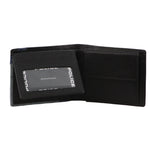 Police Leather Men's Bi-Fold  Wallet