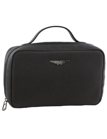 Police Men's Wings Toiletry  Bag