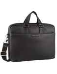 Police Men's Pyramid 15-Inch Laptop Bag