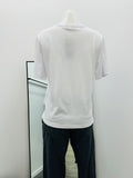 Short Sleeve Tee - White