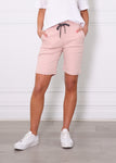 Monaco Jeans - Riley Shorts - Blush