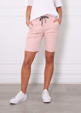 Monaco Jeans - Riley Shorts - Blush