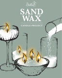 Sand Wax (250g)