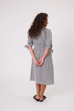 Classified Sienna Check Dress