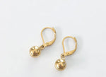 Sphere - Stainless Steel Gold