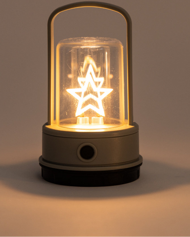 Star Lantern