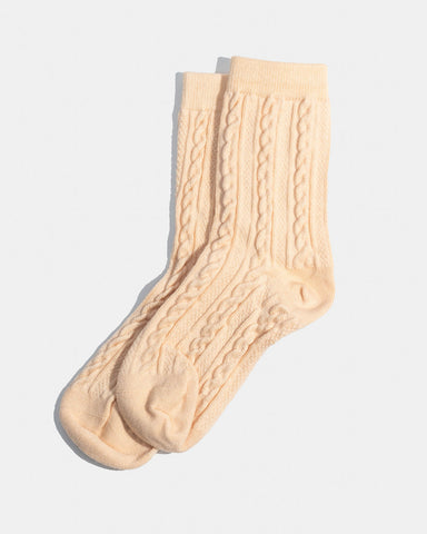 Stilen Alpine Socks - Blush