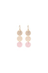 Stilen Ashley Earrings - Petal