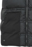 Blend puffer vest - Black