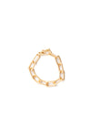 Stilen Clara Chunky Chain Bracelet - Gold