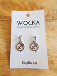 Sagittarius studs