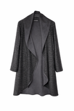 Panther Coat