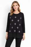 Cross Top