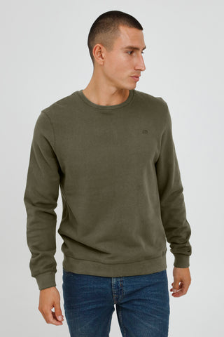 Blend Sweatshirt - Deep Depths