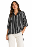 Looking Good Shirt - Stripes
