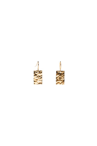 Stilen Estelle Earrings - Gold