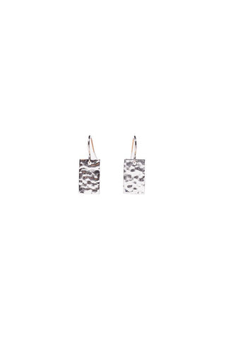 Stilen Estelle Earrings - Silver