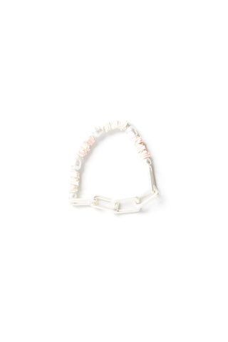 Stilen Gabby Bracelet - Silver