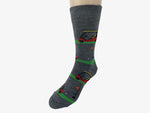 Golf Cart Socks
