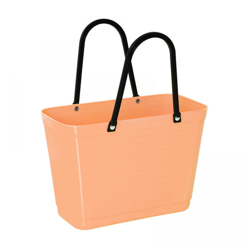 Small Hinza Bag - Apricot