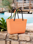 Small Hinza Bag - Apricot