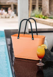 Small Hinza Bag - Apricot