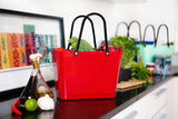 Small Hinza Bag - Red