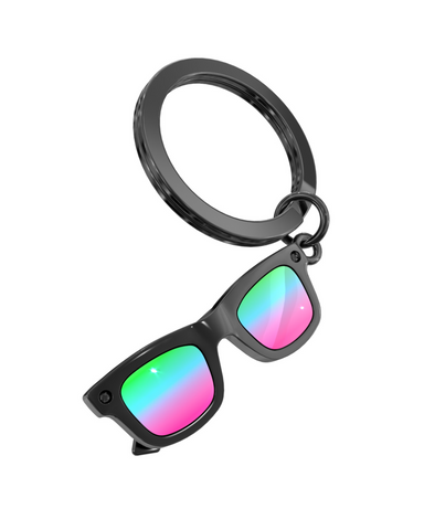 Sunglasses Keychain