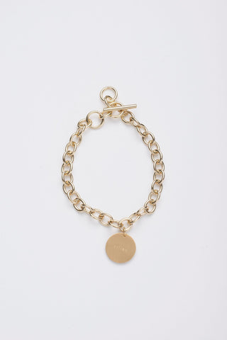 Stilen Jenna Chain bracelet - Gold