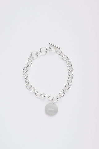 Stilen Jenna Chain bracelet - Silver