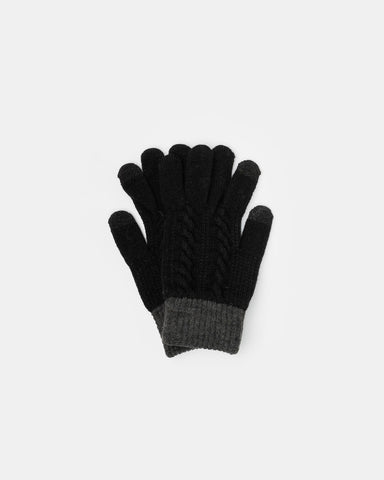 Stilen Leia Gloves - Black