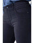 LIVERPOOL GIA GLIDER SKINNY - NIGHTJET