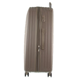 Pierre Cardin Hardshell Large Case - Latte