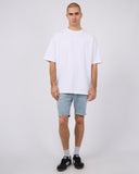 Silent Theory Shadow A2 Short - Light Blue