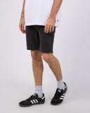 Silent Theory Shadow A2 Short - Washed Black
