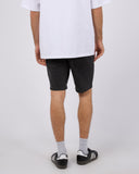 Silent Theory Shadow A2 Short - Washed Black