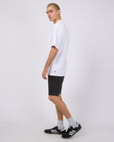 Silent Theory Shadow A2 Short - Washed Black