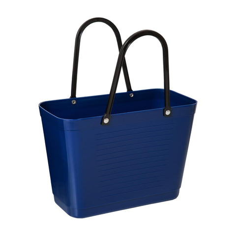 Small Hinza Bag - Dark Blue