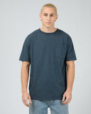 Surplus Pocket Tee II - Navy