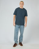 Surplus Pocket Tee II - Navy