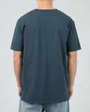 Surplus Pocket Tee II - Navy