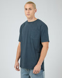 Surplus Pocket Tee II - Navy