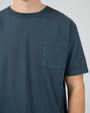Surplus Pocket Tee II - Navy