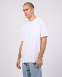 Surplus Pocket Tee II - White