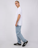 Surplus Pocket Tee II - White