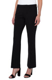 Liverpool Kelsey Flare Trouser - Black