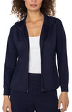 Liverpool Tech Jacket